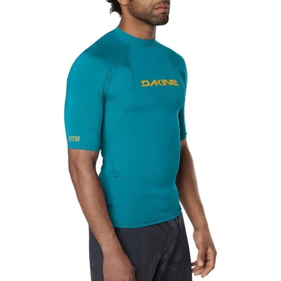 Dakine Rail S/S Jersey - Picture 1 of 5